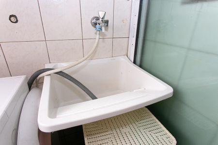 Apartamento à venda com 48m², 2 quartos e 1 vagaÁrea de Serviço - Tanque