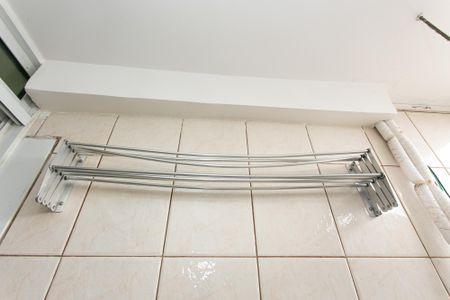 Apartamento à venda com 48m², 2 quartos e 1 vagaÁrea de Serviço