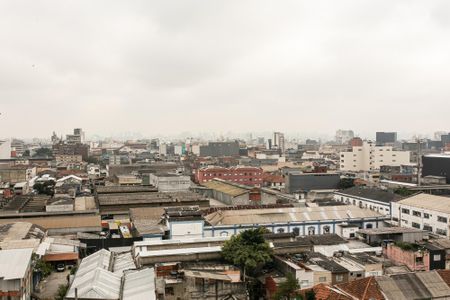 Apartamento à venda com 48m², 2 quartos e 1 vagaVista do Quarto 2