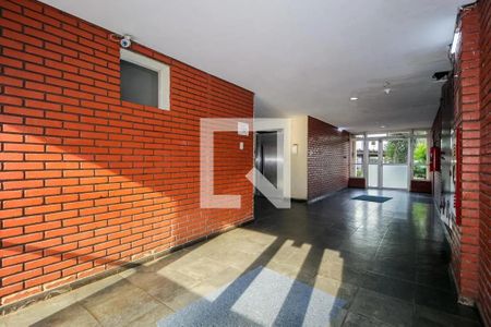 Apartamento à venda com 48m², 2 quartos e 1 vagaÁrea comum - Hall