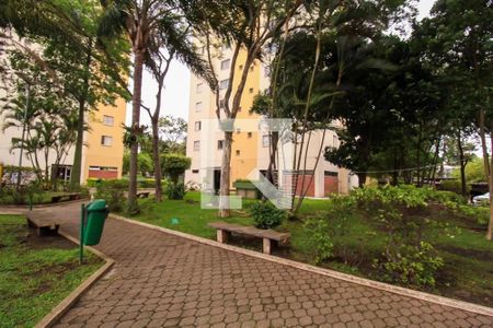 Apartamento à venda com 48m², 2 quartos e 1 vagaÁrea comum
