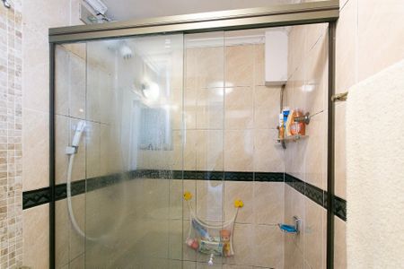 Apartamento à venda com 48m², 2 quartos e 1 vagaBanheiro