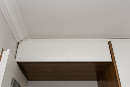 Apartamento à venda com 48m², 2 quartos e 1 vagaQuarto 2