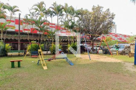 Apartamento à venda com 48m², 2 quartos e 1 vagaÁrea comum - Playground