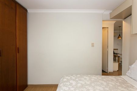 Apartamento à venda com 48m², 2 quartos e 1 vagaQuarto 1