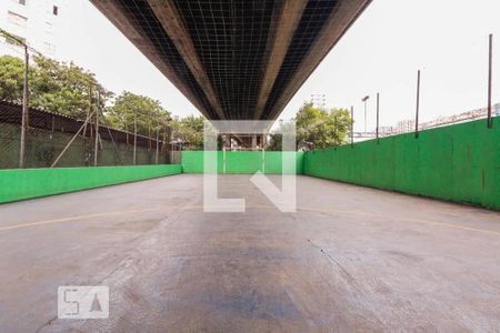 Apartamento à venda com 48m², 2 quartos e 1 vagaÁrea comum - Quadra