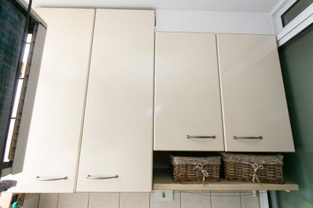Apartamento à venda com 48m², 2 quartos e 1 vagaÁrea de Serviço