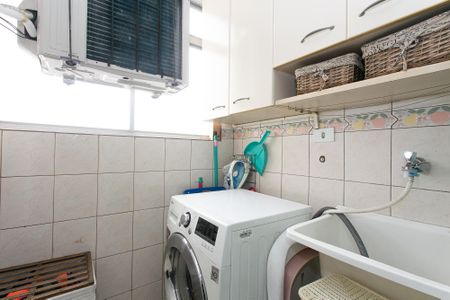 Apartamento à venda com 48m², 2 quartos e 1 vagaÁrea de Serviço