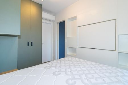 Apartamento para alugar com 32m², 1 quarto e sem vaga Apartamento para alugar com 32m², 1 quarto e sem vagaQuarto Suíte