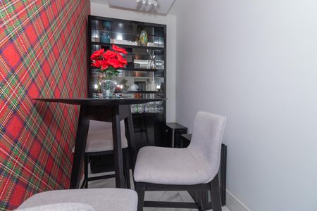 Sala de apartamento para alugar com 3 quartos, 170m² em Água Branca, São Paulo