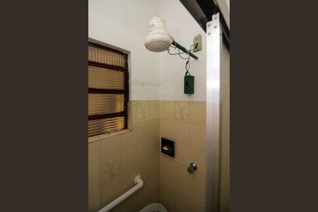 Casa à venda com 160m², 2 quartos e 2 vagasBanheiro 2