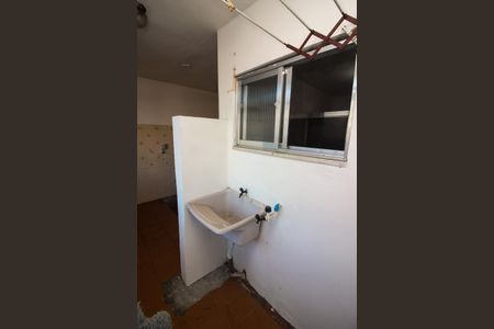 Casa à venda com 160m², 2 quartos e 2 vagasÁrea de Serviço