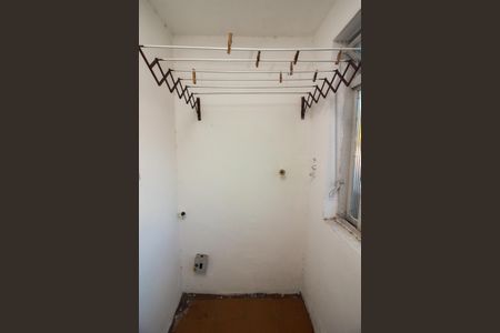 Casa à venda com 160m², 2 quartos e 2 vagasÁrea de Serviço