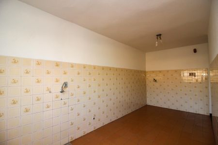 Casa à venda com 160m², 2 quartos e 2 vagasCozinha 1