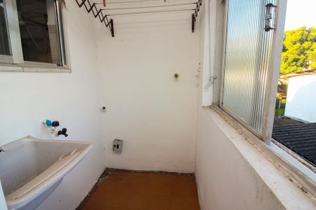 Casa à venda com 160m², 2 quartos e 2 vagasÁrea de Serviço