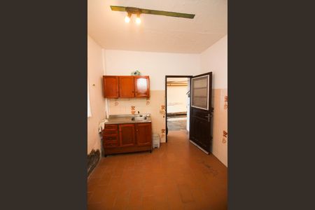Casa à venda com 160m², 2 quartos e 2 vagasCozinha 2
