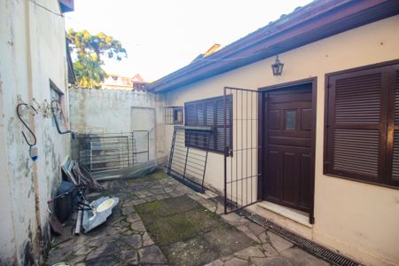 Casa à venda com 160m², 2 quartos e 2 vagasQuintal