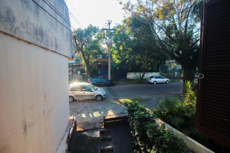 Casa à venda com 160m², 2 quartos e 2 vagasVista da Sala 1