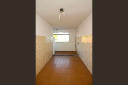 Casa à venda com 160m², 2 quartos e 2 vagasCozinha 1