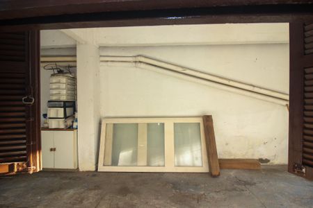 Casa à venda com 160m², 2 quartos e 2 vagasVista da Sala 2