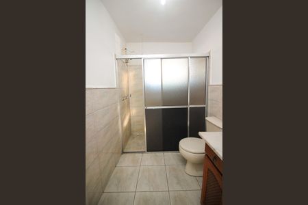 Casa à venda com 160m², 2 quartos e 2 vagasBanheiro 1