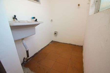Casa à venda com 160m², 2 quartos e 2 vagasÁrea de Serviço