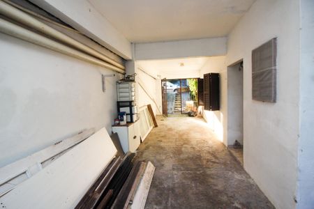 Casa à venda com 160m², 2 quartos e 2 vagasGaragem