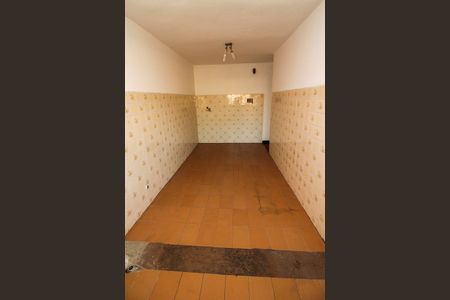Casa à venda com 160m², 2 quartos e 2 vagasCozinha 1