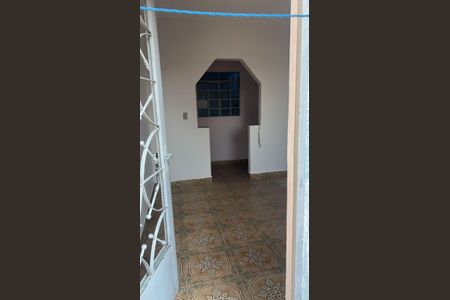 Casa para alugar com 65m², 2 quartos e 1 vaga Casa para alugar com 65m², 2 quartos e 1 vagaÁrea externa
