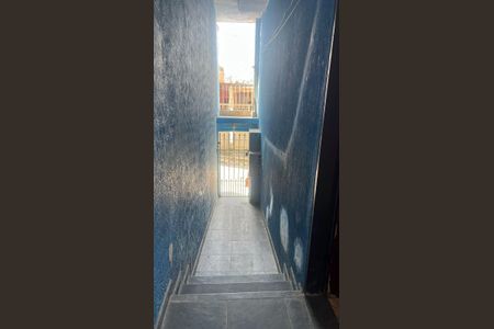 Casa para alugar com 65m², 2 quartos e 1 vaga Casa para alugar com 65m², 2 quartos e 1 vagaÁrea externa