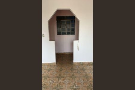 Casa para alugar com 65m², 2 quartos e 1 vaga Casa para alugar com 65m², 2 quartos e 1 vagaÁrea externa