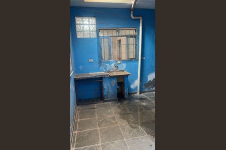 Casa para alugar com 65m², 2 quartos e 1 vaga Casa para alugar com 65m², 2 quartos e 1 vagaÁrea externa