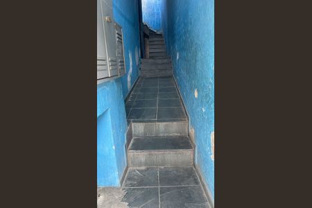 Casa para alugar com 65m², 2 quartos e 1 vaga Casa para alugar com 65m², 2 quartos e 1 vagaÁrea externa