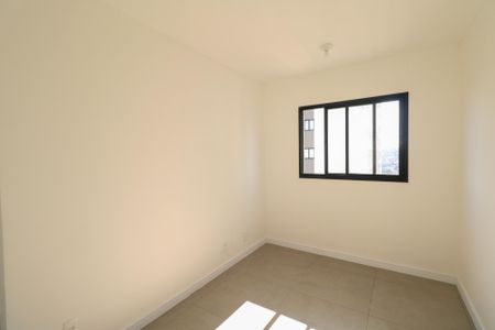 Sala de apartamento para alugar com 2 quartos, 40m² em Jardim Concordia, Diadema