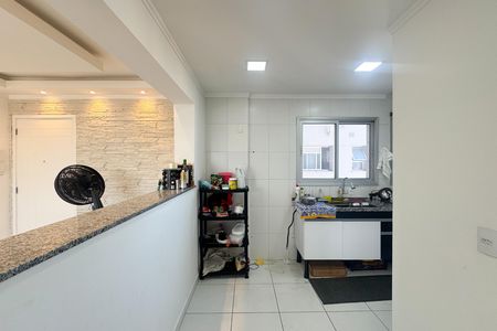 Apartamento para alugar com 60m², 2 quartos e 1 vaga Apartamento para alugar com 60m², 2 quartos e 1 vagaCozinha