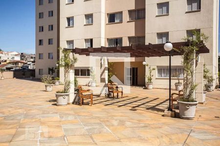 Apartamento para alugar com 60m², 2 quartos e 1 vaga Apartamento para alugar com 60m², 2 quartos e 1 vagaÁrea comum
