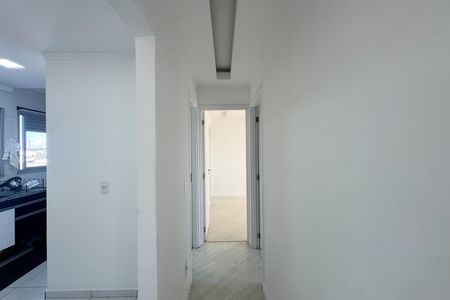 Apartamento para alugar com 60m², 2 quartos e 1 vaga Apartamento para alugar com 60m², 2 quartos e 1 vagaAcesso - Quartos