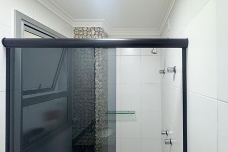 Apartamento para alugar com 60m², 2 quartos e 1 vaga Apartamento para alugar com 60m², 2 quartos e 1 vagaBanheiro Social