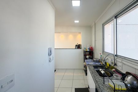 Apartamento para alugar com 60m², 2 quartos e 1 vaga Apartamento para alugar com 60m², 2 quartos e 1 vagaCozinha