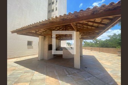 Apartamento para alugar com 60m², 2 quartos e 1 vaga Apartamento para alugar com 60m², 2 quartos e 1 vagaÁrea comum - Churrasqueira