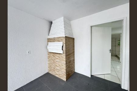 Casa para alugar com 83m², 2 quartos e 2 vagas
