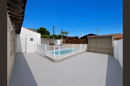 Casa para alugar com 83m², 2 quartos e 2 vagas