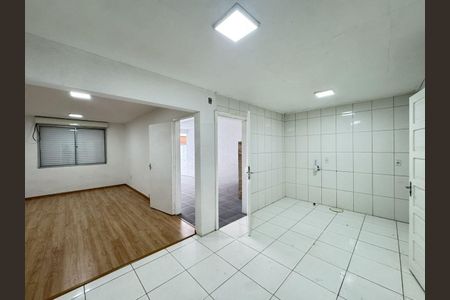 Sala de casa para alugar com 2 quartos, 83m² em Centro, Gravataí