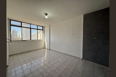 Sala de apartamento para alugar com 2 quartos, 60m² em Santa Ifigênia, São Paulo
