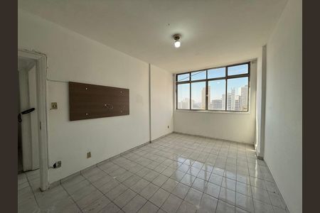 Sala de apartamento para alugar com 2 quartos, 60m² em Santa Ifigênia, São Paulo