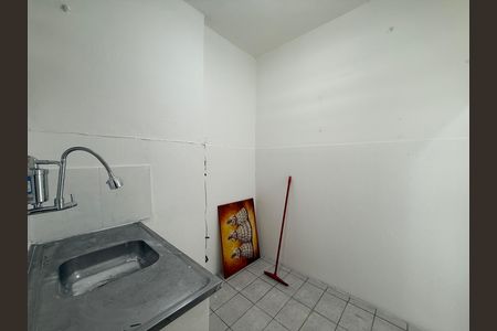 Apartamento para alugar com 60m², 2 quartos e sem vaga Apartamento para alugar com 60m², 2 quartos e sem vagaCozinha/serviço