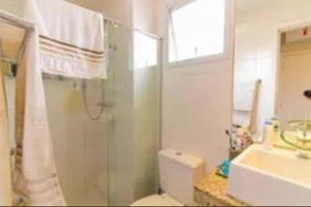 Apartamento à venda com 3 quartos, 94m² em Água Branca, São Paulo