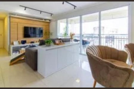 Apartamento à venda com 3 quartos, 94m² em Água Branca, São Paulo
