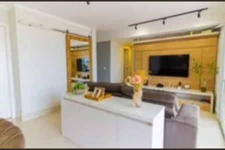 Apartamento à venda com 3 quartos, 94m² em Água Branca, São Paulo