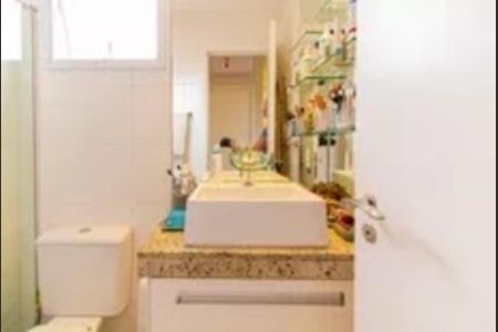 Apartamento à venda com 3 quartos, 94m² em Água Branca, São Paulo